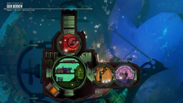 diluvion 0