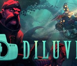 Diluvion PC İndir – Full