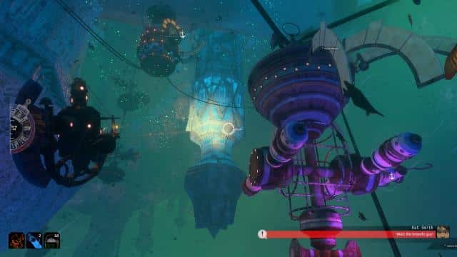 diluvion 4