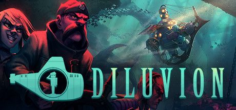 Diluvion PC İndir – Full