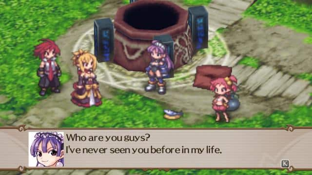 disgaea 2 pc 2