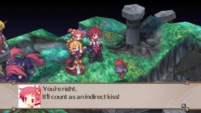 disgaea 2 pc 4