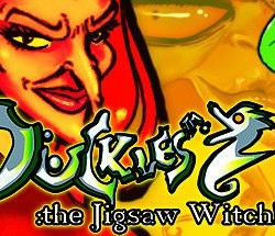 Duckles the Jigsaw Witch İndir – Full