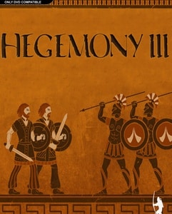 Hegemony III The Eagle King İndir – Full