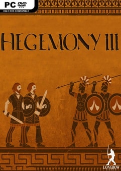 Hegemony III The Eagle King İndir – Full