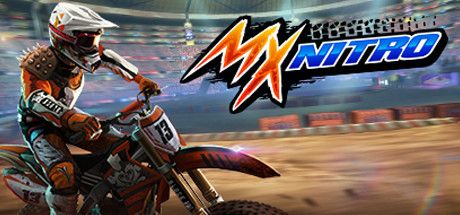 MX Nitro PC İndir – Full 2017