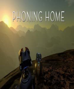 Phoning Home PC İndir – Full