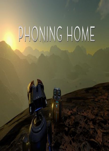 Phoning Home PC İndir – Full