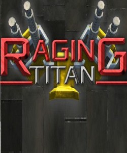 Raging Titan PC İndir – Full