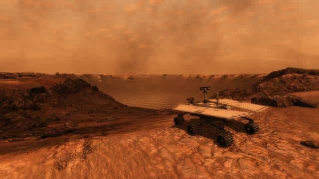 take on mars pc 0