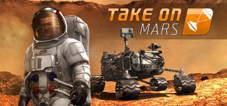 take on mars pc