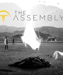 The Assembly İndir – Full Sanal Gerçeklik Oyunu