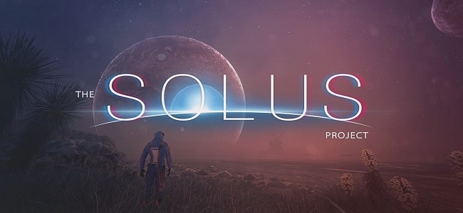 The Solus Project İndir – Full