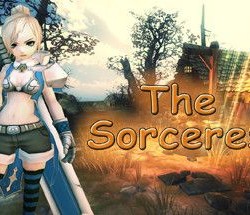 The Sorceress PC indir – Full