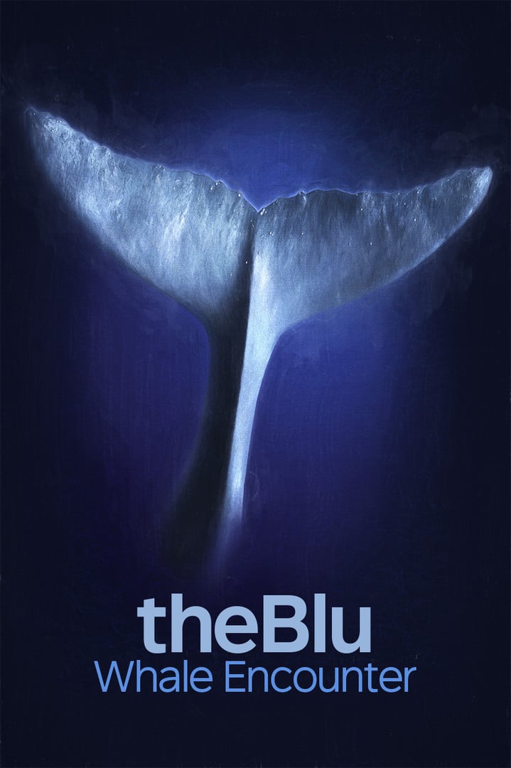 theBlu PC Vr İndir