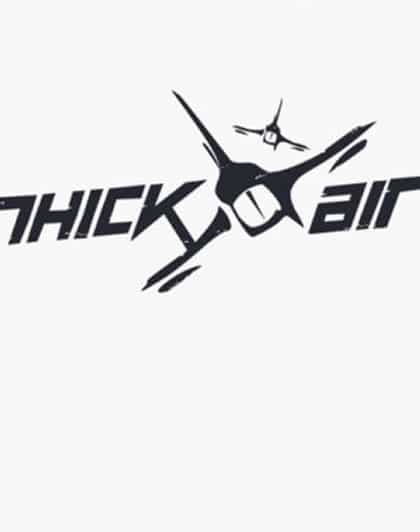 Thick Air VR İndir – Full