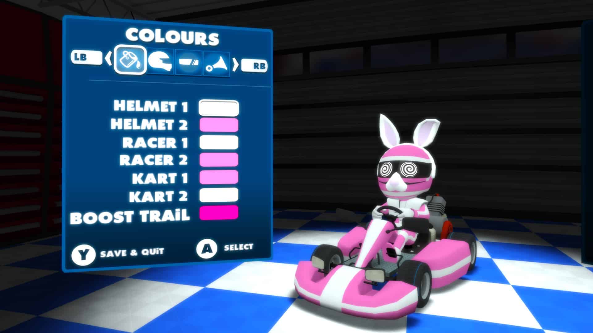 vr karts steamvr 4