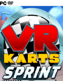 VR Karts Steam PC İndir – Full