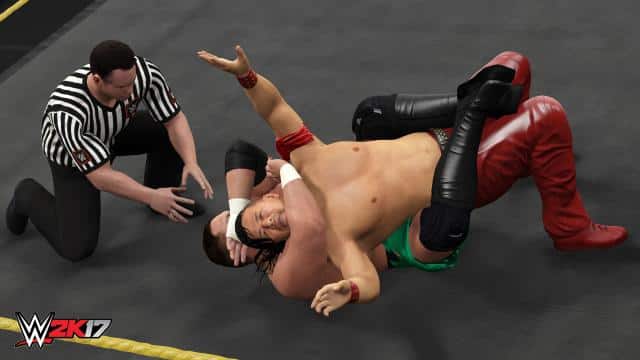 wwe 2k17 pc 4