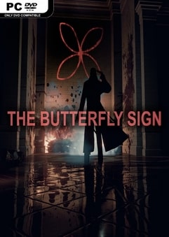 The Butterfly Sign Human Error İndir