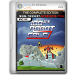 100ft Robot Golf İndir - Full