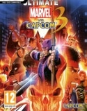 Ultimate Marvel vs Capcom 3 İndir