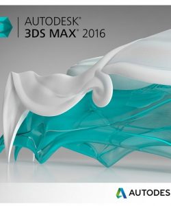 3ds Max 2016 Full İndir – torrent