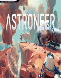 ASTRONEER PC torrent İndir