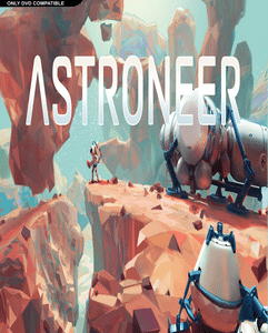 ASTRONEER PC torrent İndir