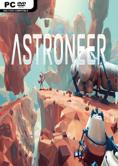 ASTRONEER PC torrent İndir