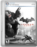 Batman: Arkham City