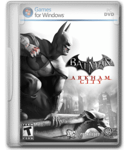 Batman: Arkham City