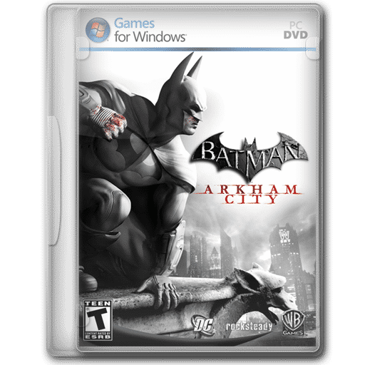 Batman: Arkham City