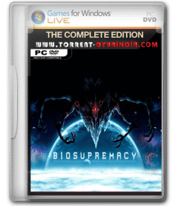 Biosupremacy İndir