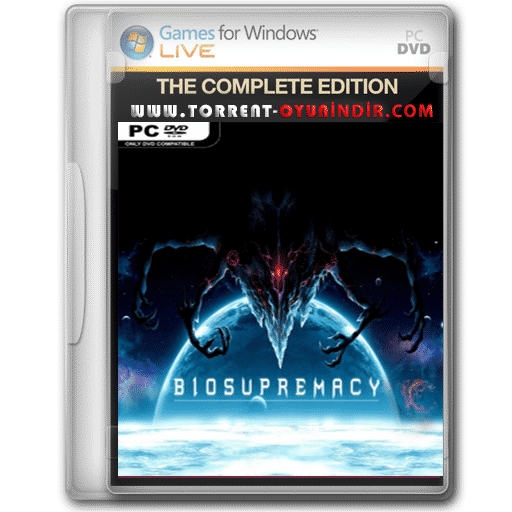 Biosupremacy İndir