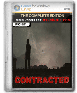 CONTRACTED PC İndir