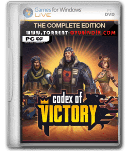 Codex of Victory İndir – Full