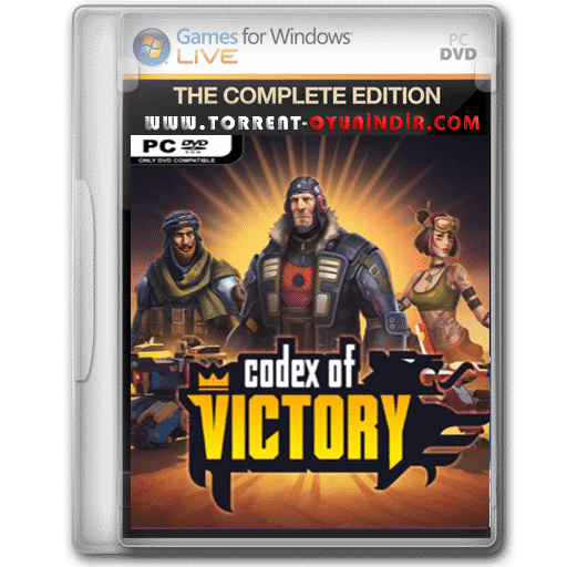 Codex of Victory İndir – Full