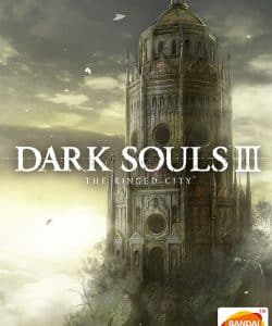 DARK SOULS III The Ringed City İndir