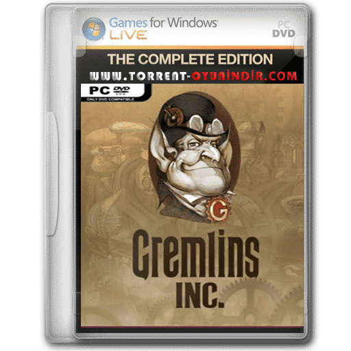 Gremlins, Inc. – The Governor Edition İndir