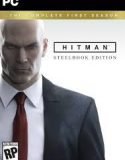 HITMAN™ 2017 Full PC İndir