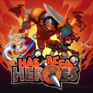 Has Been Heroes İndir