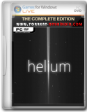 Helium İndir