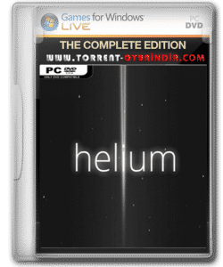 Helium İndir