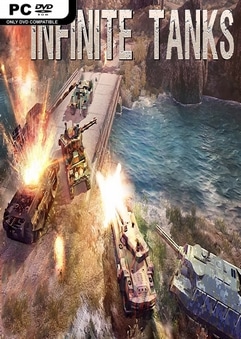 Infinite Tanks İndir