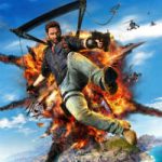 JUST CAUSE 3