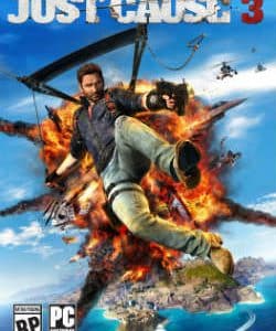 Just Cause 3 indir