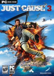 Just Cause 3 indir