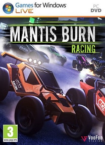 Mantis Burn Racing 2017 İndir