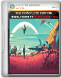 No Mans Sky The Path Finder İndir